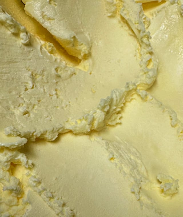 Side Butter Blend.