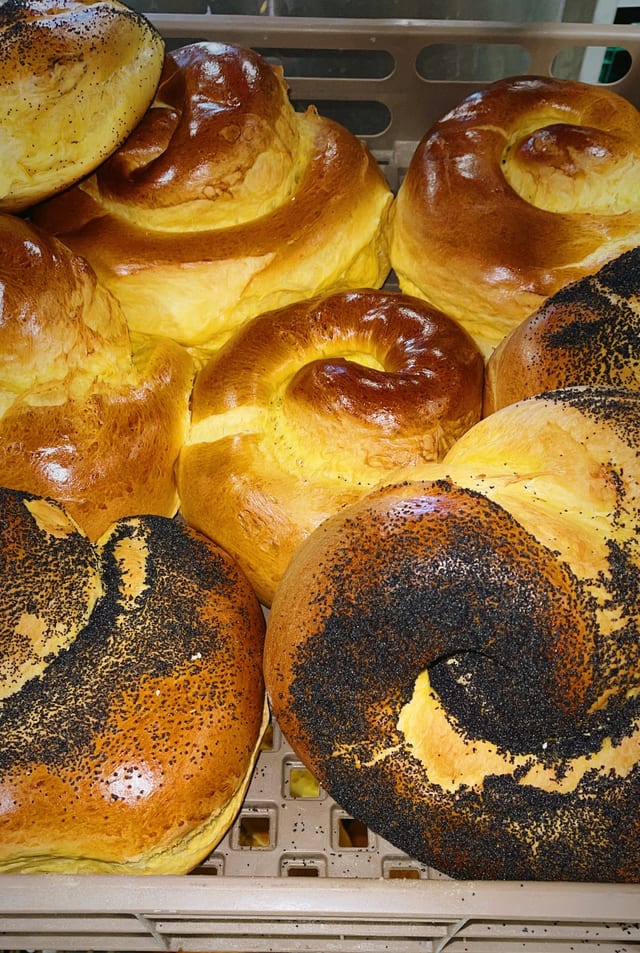 Challah