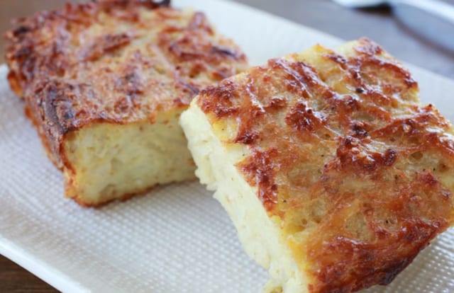 Potato Kugel