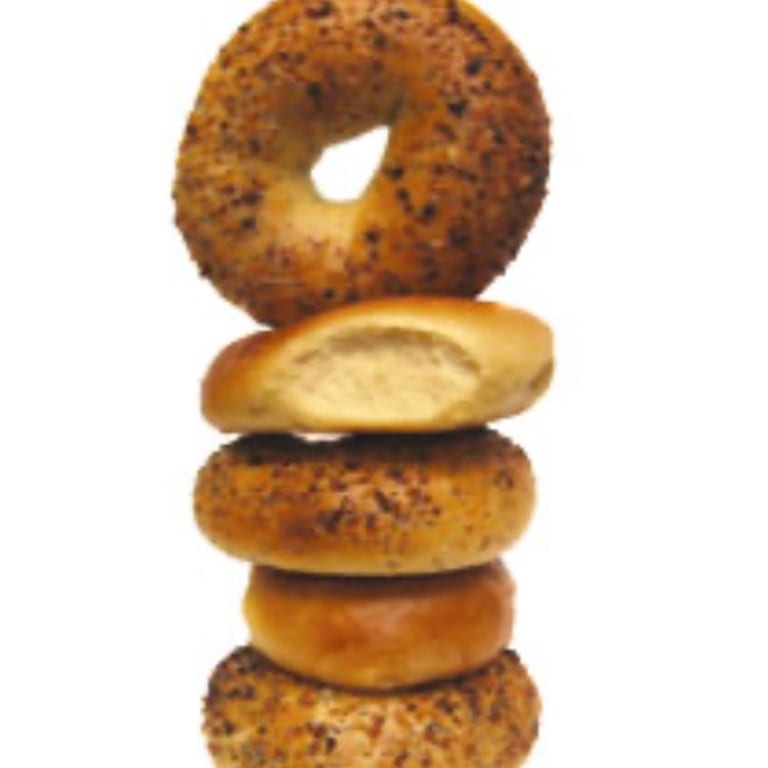 Savor our kosher delights