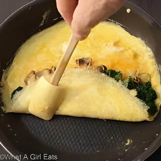 BYO Omlelette (*)