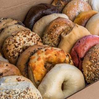 Dozen Kosher Assorted (NO CHEESE) Pareve