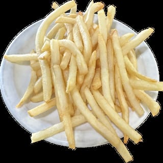 Fries