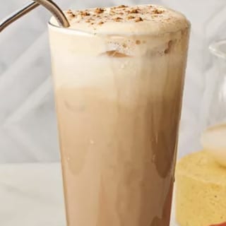Iced Chai (*)