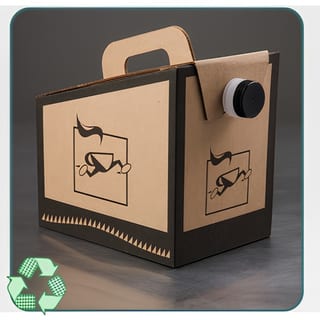 COFFEE Box