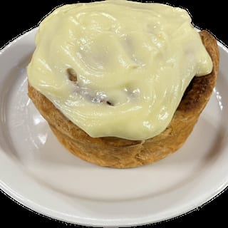 Cinnamon Roll Kosher Dairy