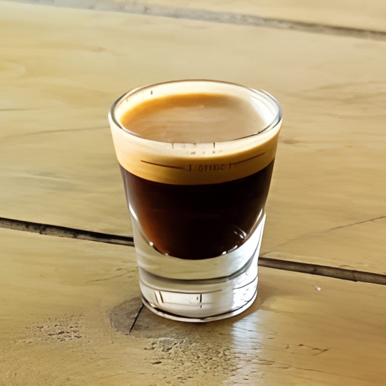 Delicious Espresso Creations