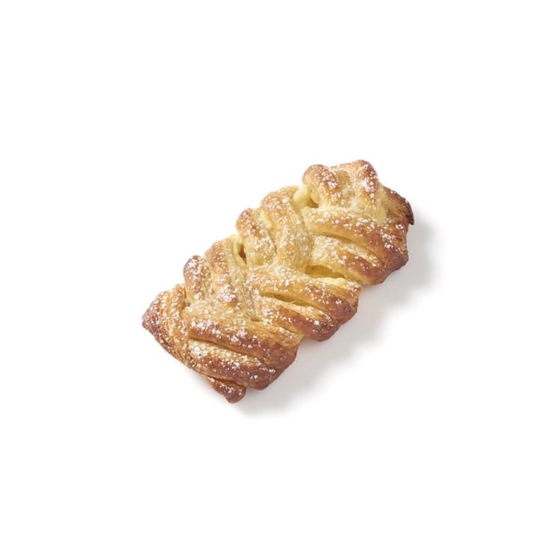 Indulge in our cheese danish