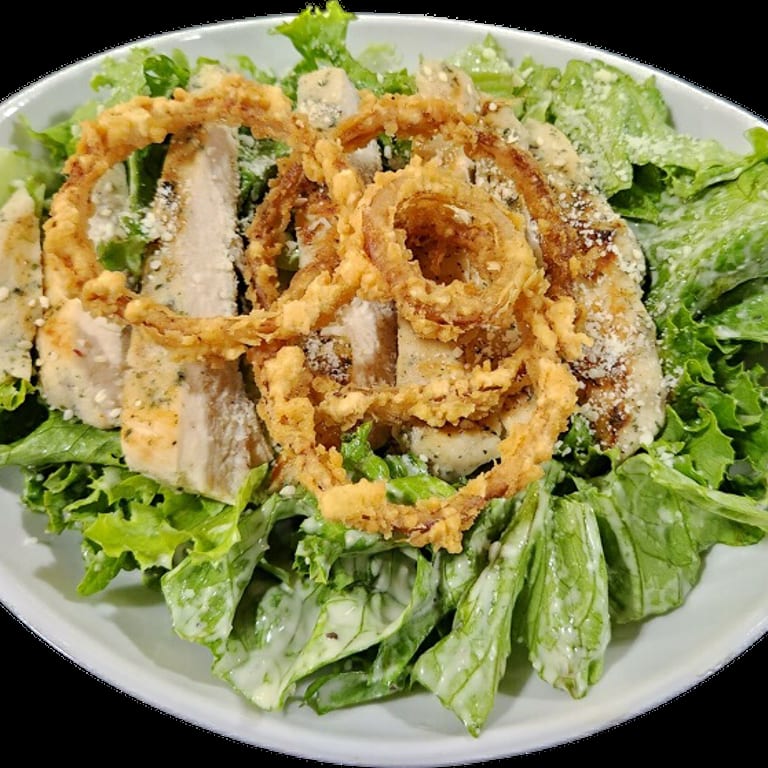 Savor Our Chicken Salad