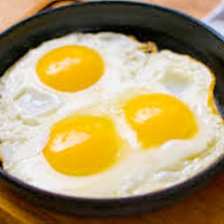 3 Egg Breakfast (*)