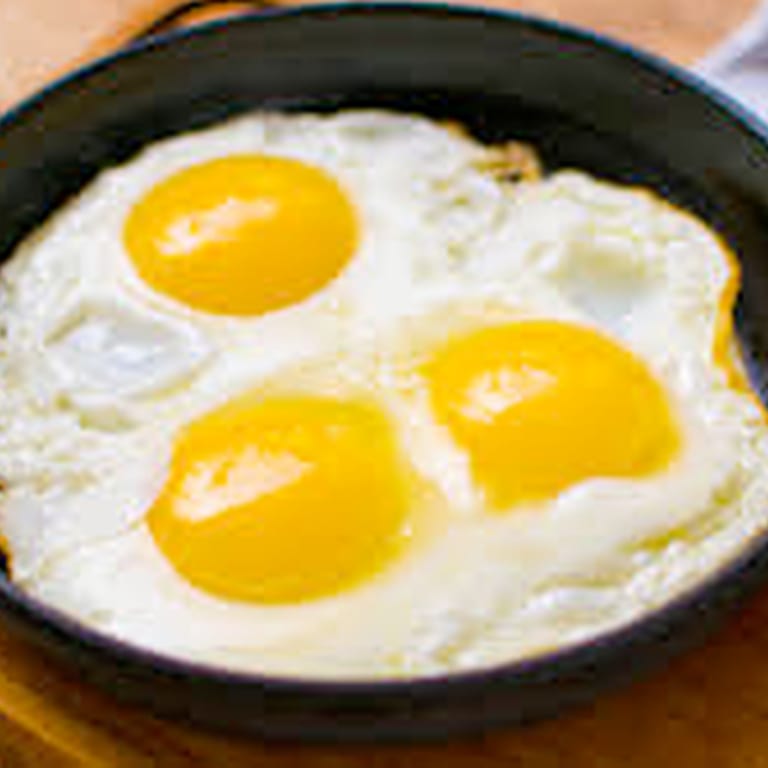 Savor Our Breakfast Delights