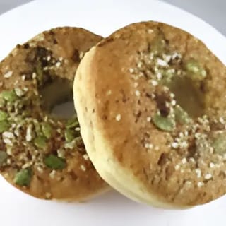 Gluten Free Everything Bagel