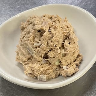 Tuna Salad Lb