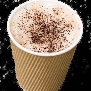 Cappucino (*)
