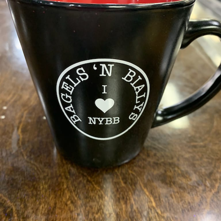 Coffee and Breakfast Delights