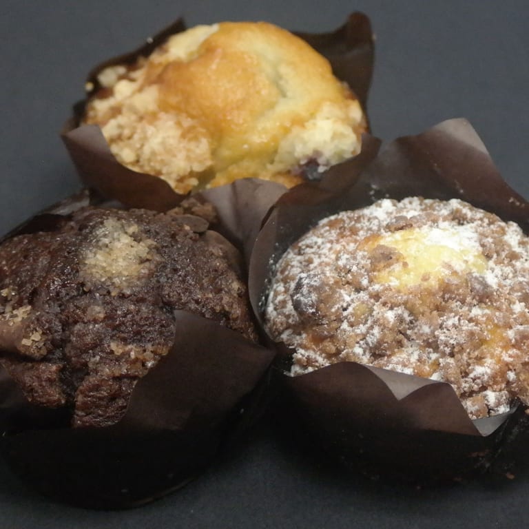 Savor our kosher delights