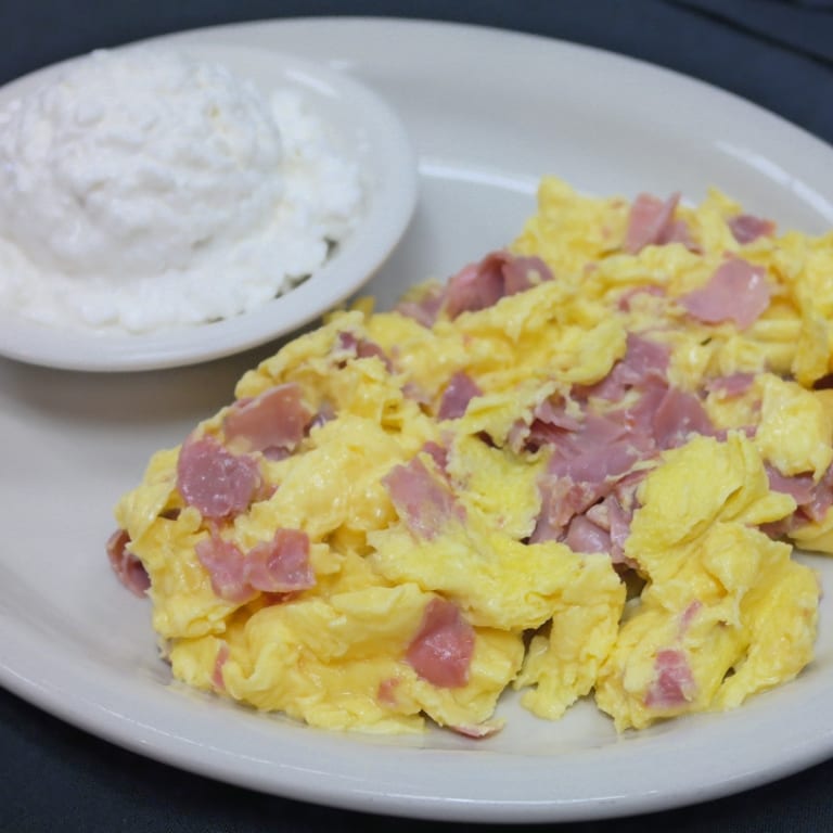 Eggs Done Right