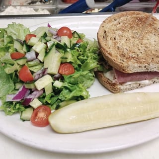 Deli Combo (*)