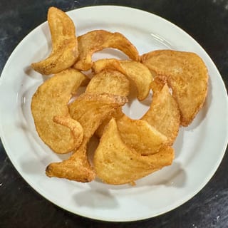 Home Fries