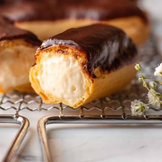 Éclair Kosher Dairy
