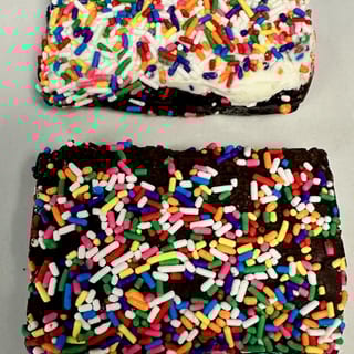 Brownie Kosher Dairy