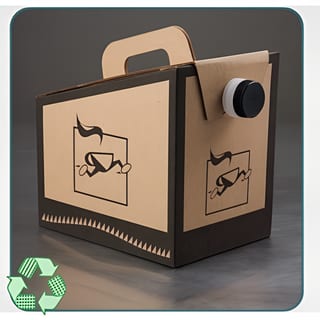 COFFEE Box