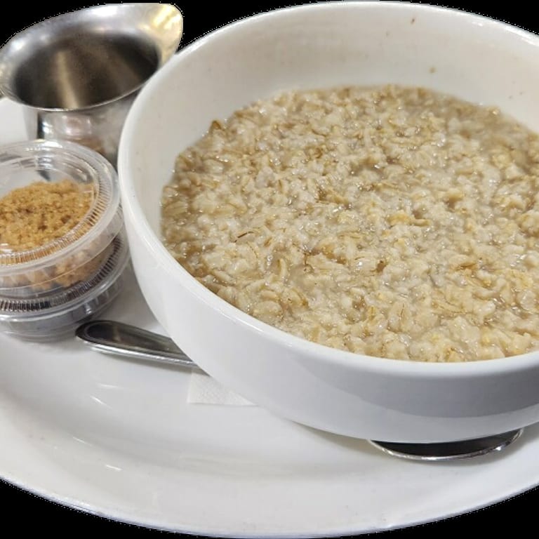 Wholesome Oatmeal Delights for Breakfast