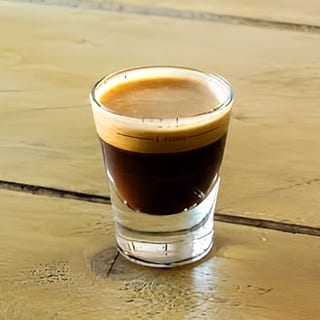 Espresso Shot (*)