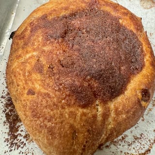 Kuchen Plain Pareve
