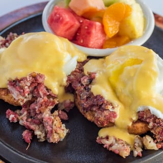 Humble Hash Bennie (*)