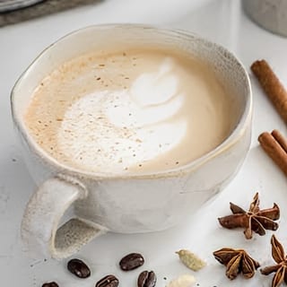 Hot Chai (*)