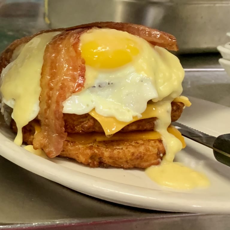 Delicious Fries to Accompany Your Meal